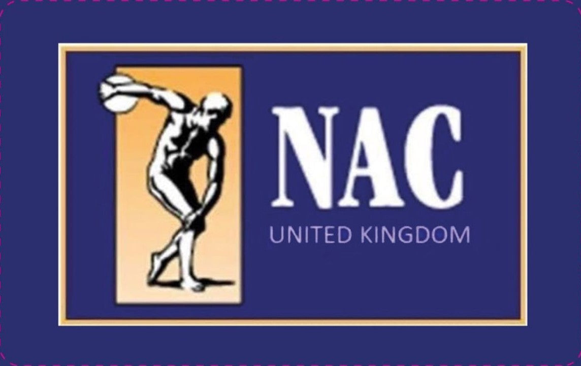 NAC UK Annual Membership