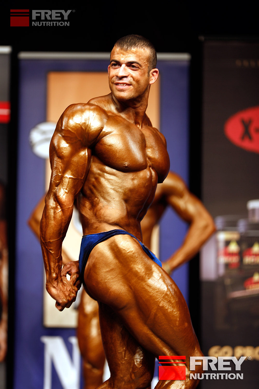 NAC UK SHOW - 23 May 2026