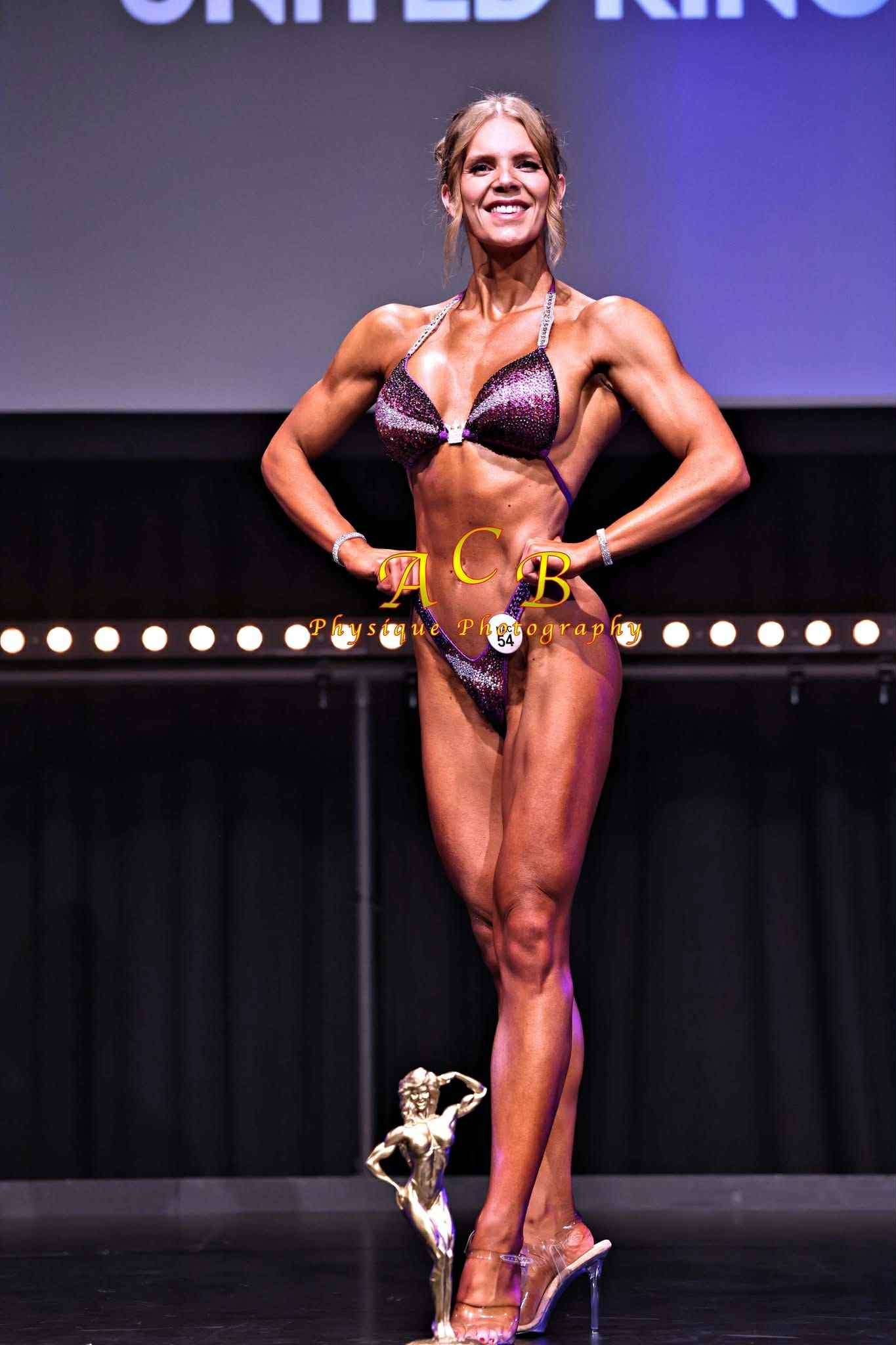 NAC UK SHOW - 23 May 2026